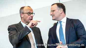 Spahn-Rücktritt: Die eigentliche Bewährungsprobe beginnt erst