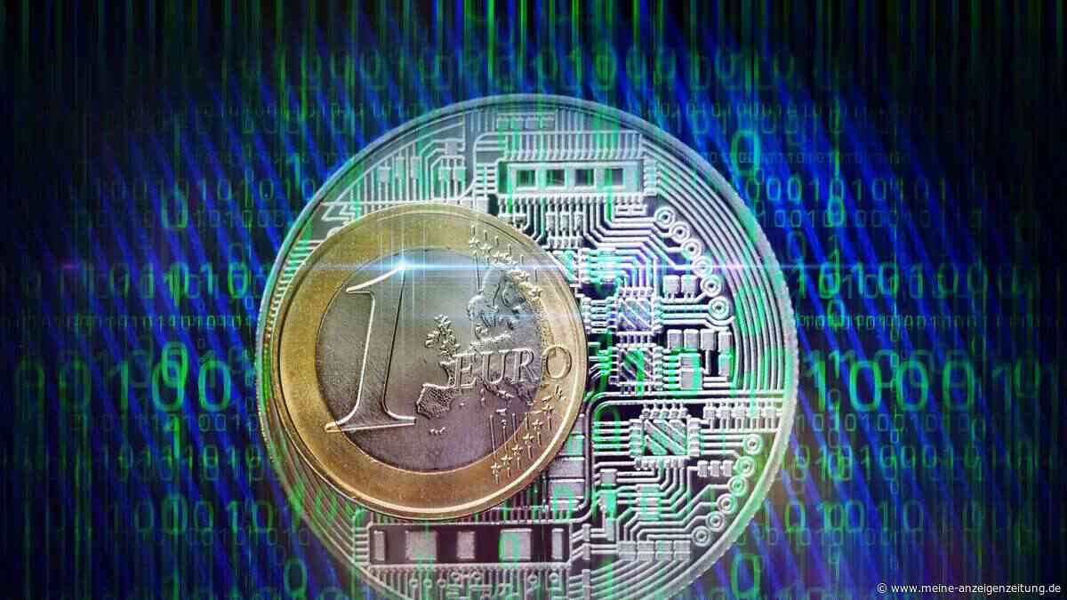 „Kontrolle über Schicksal“ zurückholen: EU plant neues Euro-Zahlungsmittel – auch wegen Trump