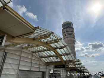 Reagan National targets summer rebound after rocky start to 2026