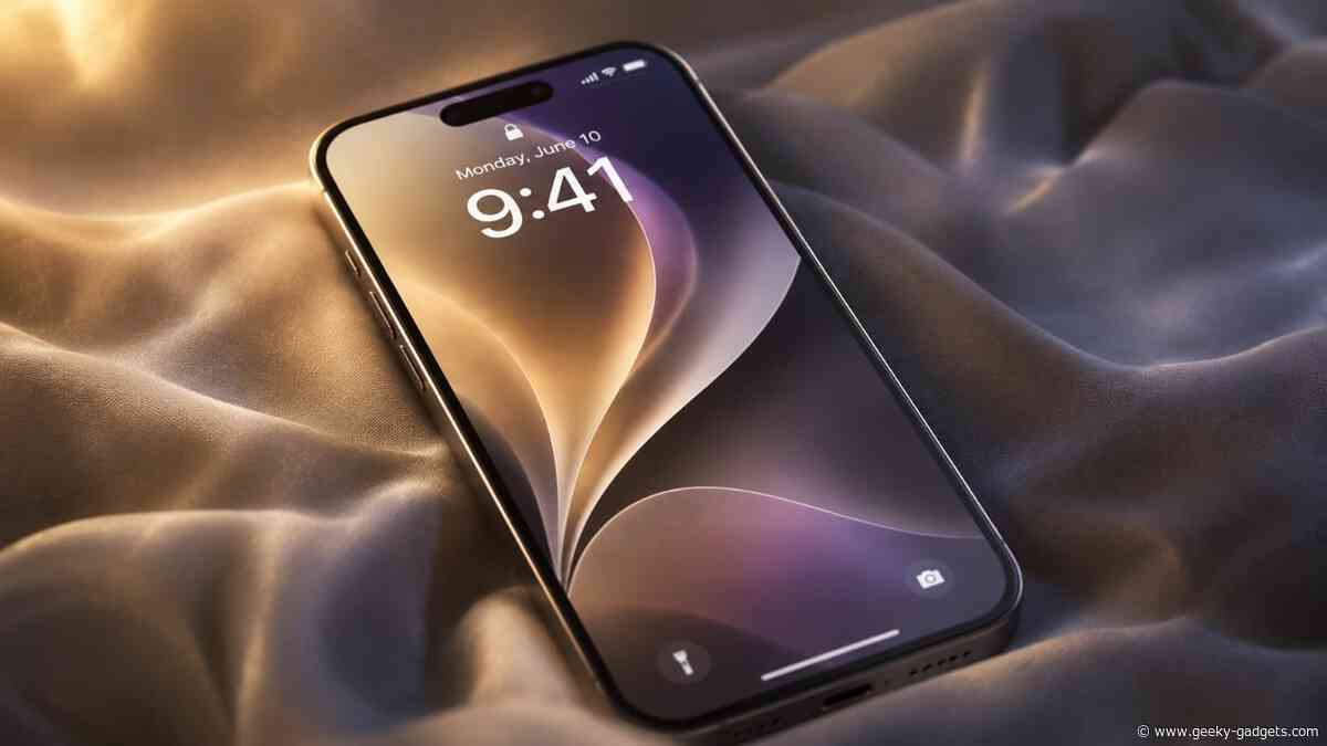 No Siri AI? No Problem: iOS 27’s Best Upgrades Don’t Require a New iPhone