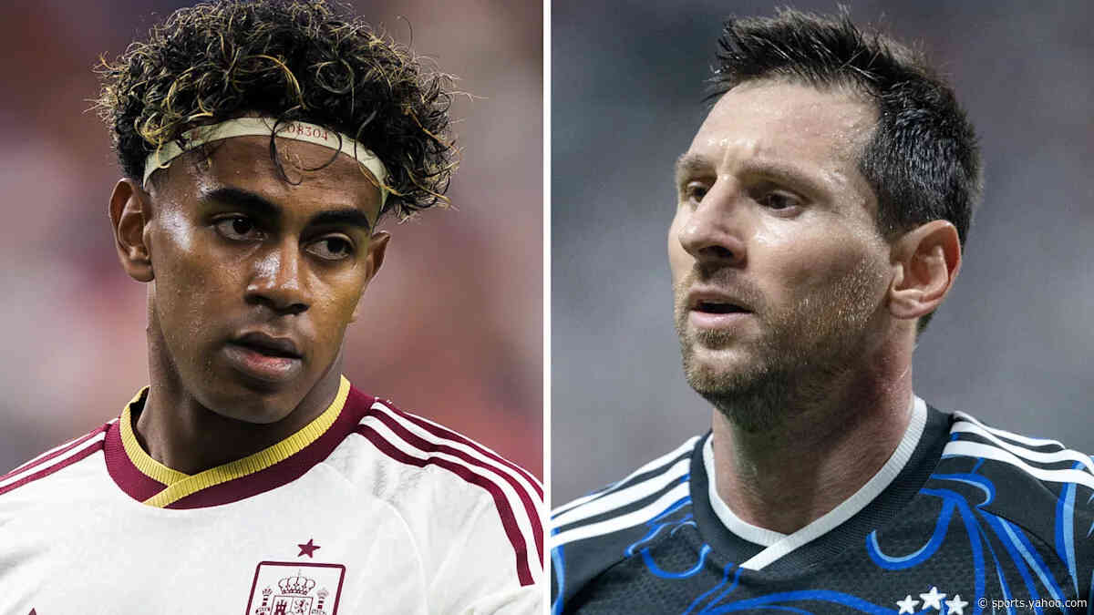 Spain v Argentina in the World Cup final - who will win?