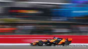 F1 Live: Teenager Antonelli wins Belgian GP; Piastri settles for P5 after collision damage