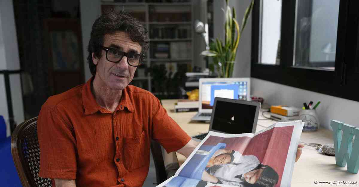 De koning en de prins: het verhaal achter de &amp;#8216;badkuipfoto&amp;#8217; van Lionel Messi en Lamine Yamal