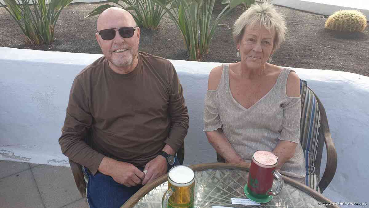 'I put £24,000 in an international bank and within days I feared I might never be able to access the money'