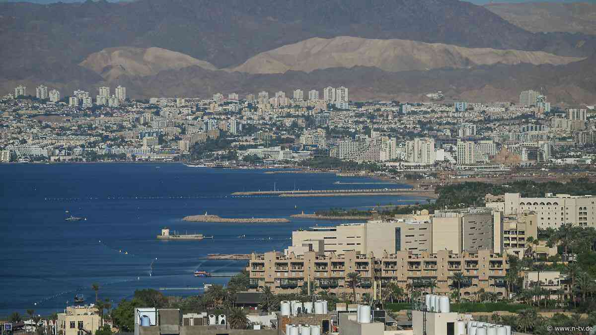 Greift Teheran Touristen-Ort an?: Iranische Behörde meldet US-Angriff auf geplantes AKW