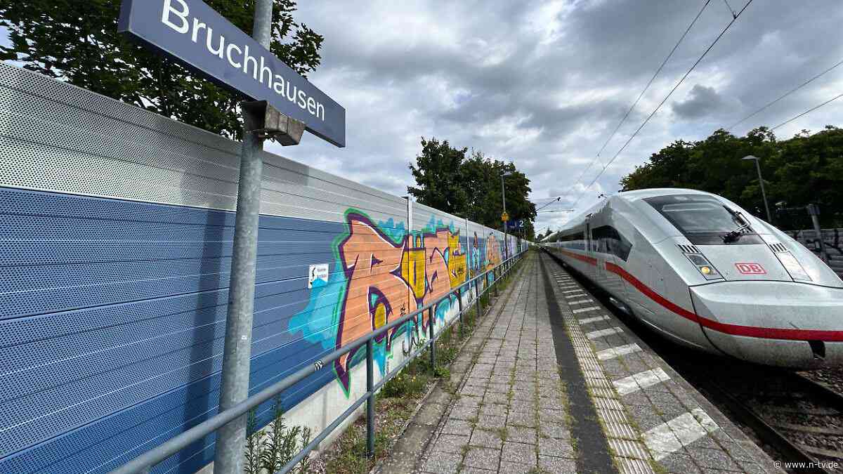 Warum keine U-Haft?: Streit mit Sturz aus Zug: Gericht hat Zweifel an Tatablauf