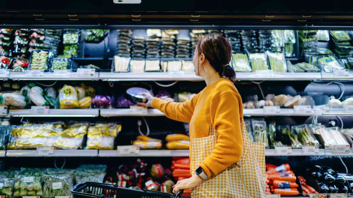 Supermarket shoppers confused after struggling to find nostalgic staple