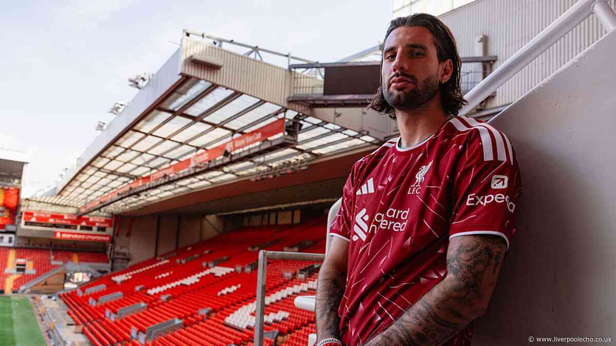 Dominik Szoboszlai backed for big Liverpool role as Andoni Iraola set to make crucial decision