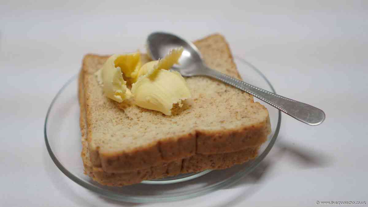 Butter can stay fresh outside the fridge for weeks with these simple storage tips