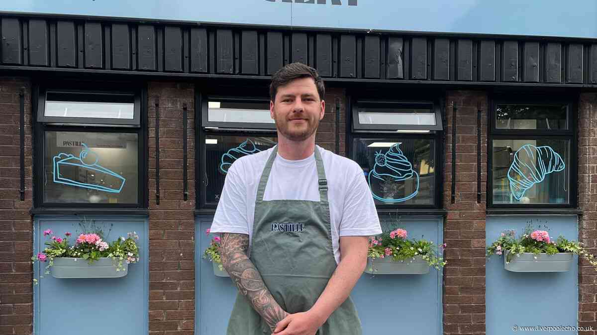 One of Britain's best bakeries to bring 'heaviest pastries' to second area of Liverpool