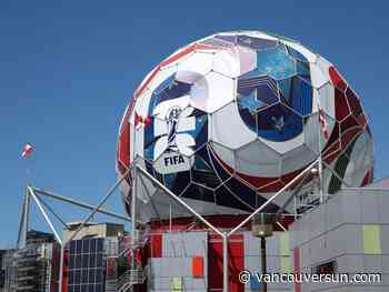 What is the legacy of the 2026 World Cup for Vancouver?