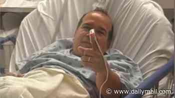 Man hospitalized by diarrhea parasite reveals Taco Bell menu item he ate before rushing to emergency room...as fast food chain faces flurry of lawsuits from sickened customers
