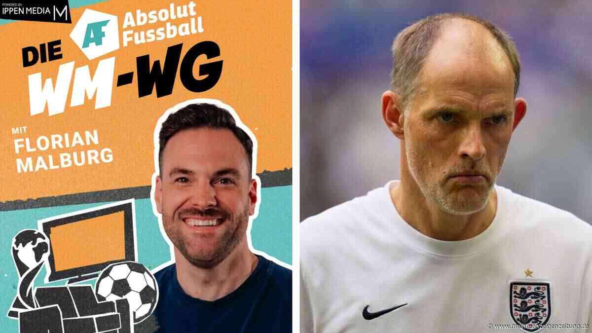 Jansen und Malburg fordern deutliche Trainer-Anpassungen von Tuchel