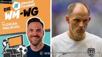 Jansen und Malburg fordern deutliche Trainer-Anpassungen von Tuchel