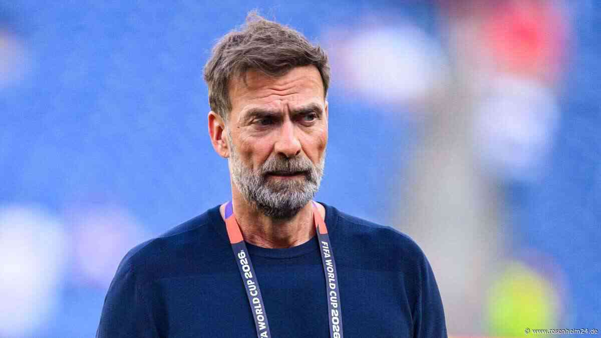 DFB erzielt wohl Einigung mit Red Bull – doch Berater überrascht