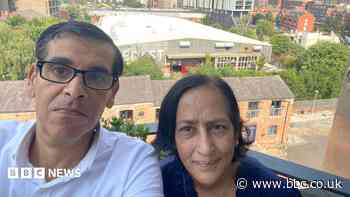 Locals tell of 'constant anxiety' over venue noise
