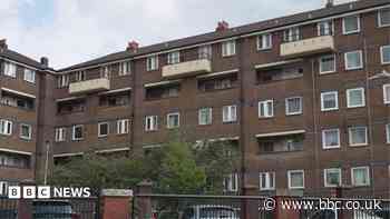 Murder arrest over 75-year-old man's death