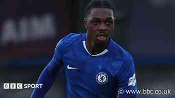 Rochdale sign defender Wilson & keeper Ramming on loan