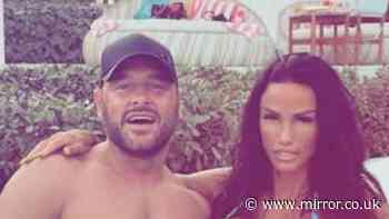 Katie Price 'humiliated and upset' over claims husband Lee Andrews wanted to 'sell sex tape'