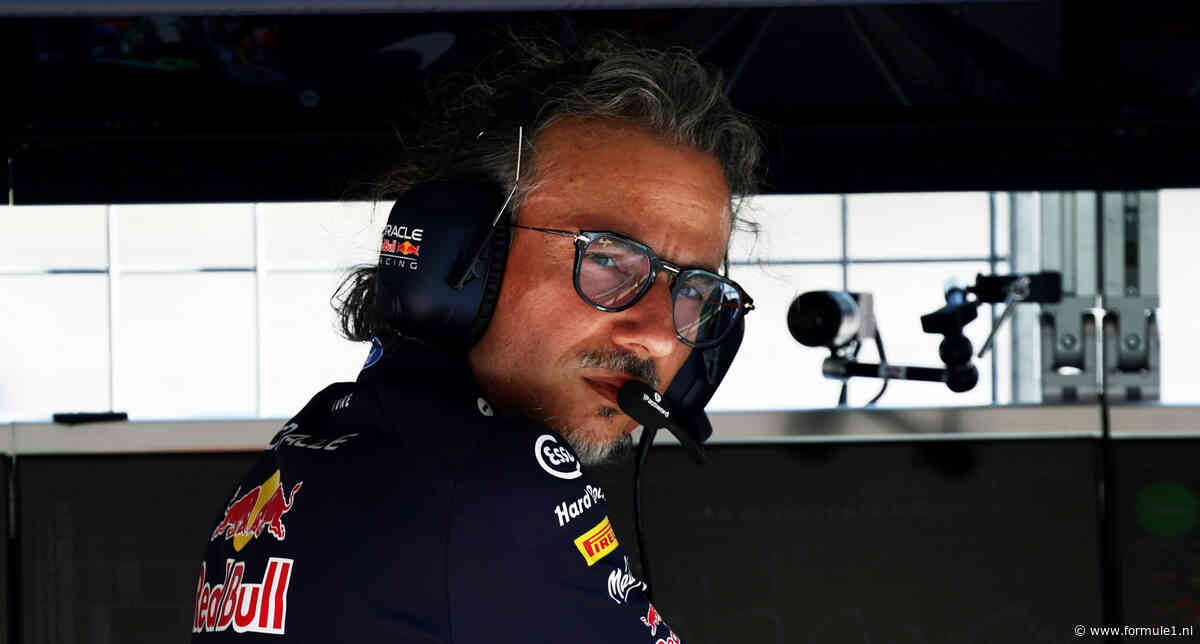 Opvallend dankwoord aan Max Verstappen over boordradio: ‘Bedankt dat je het met ons uitzingt’