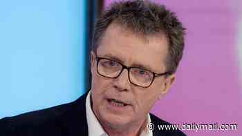 BBC bosses force Radio 5 Live presenter Nicky Campbell to apologise for using a homophobic term while telling an anecdote in work meeting