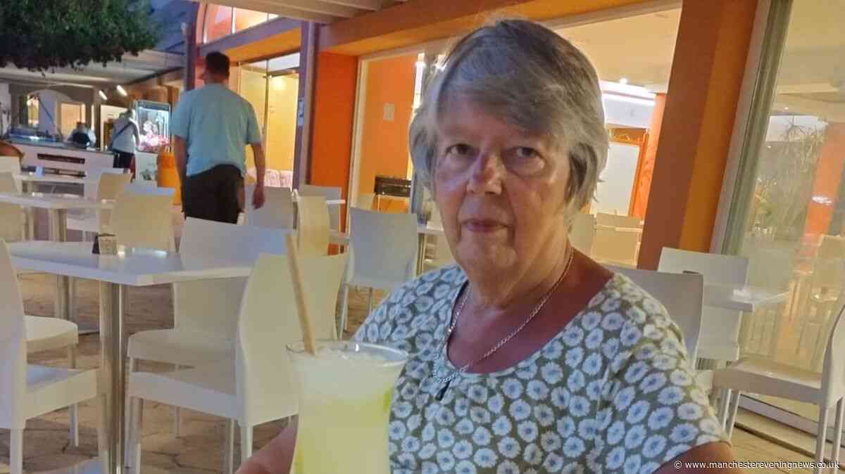 'I was told I'd get a blue badge in weeks... I was still waiting months later'