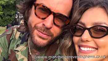 Strictly's Jowita Przystal breaks silence on Pete Wicks' romance with Olivia Attwood after hard launch