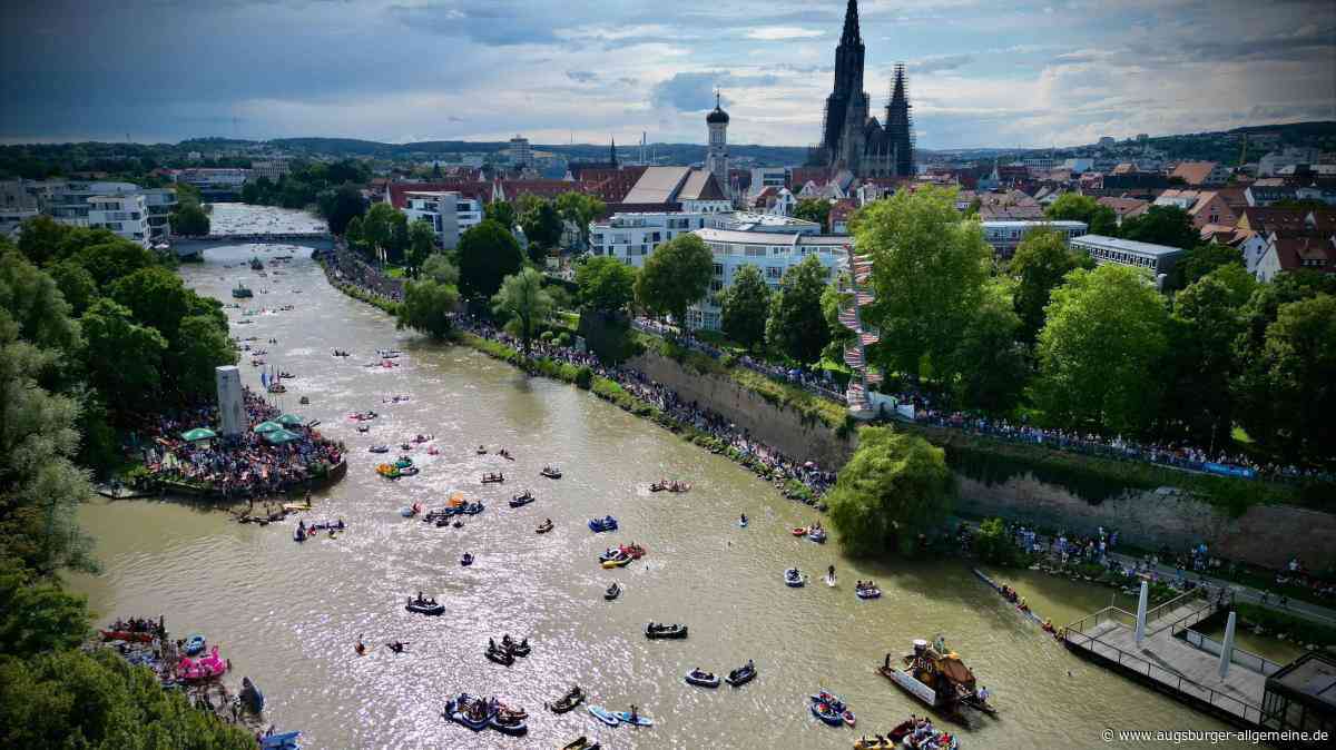 Umfrage zum Schwörmontag in Ulm – ein Pflichttermin für Sie oder unwichtig?