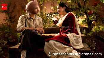 'Main Vaapas Aaunga' writer on the balanced view in partition scenes: 'It can be rage-bait'