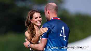 ‘Tactile’ Kate Middleton and Prince William’s ‘intensity’ in marriage caught on camera
