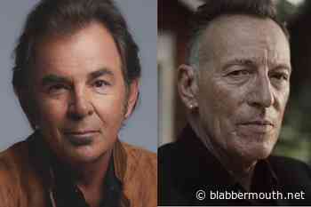 JONATHAN CAIN Says BRUCE SPRINGSTEEN Is 'An Annoying, Bitter Old Man' Who 'Should Shut Up' About Politics