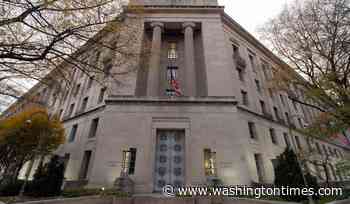 Justice Department activates untested court for 'alien terrorist' deportations
