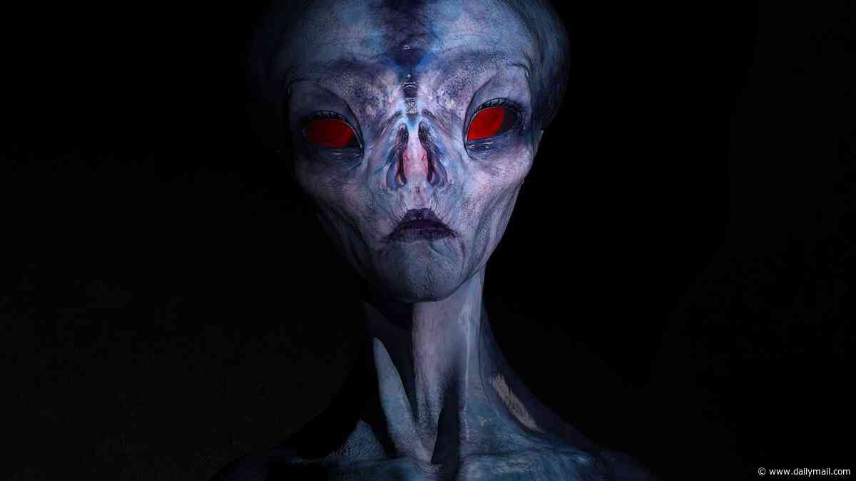 Famed UFO insider issues chilling claim about the next phase of disclosure: 'A new chapter for humanity'