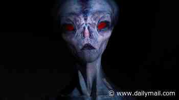 Famed UFO insider issues chilling claim about the next phase of disclosure: 'A new chapter for humanity'