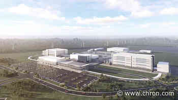 New details revealed for Houston's $6.5B GLP-1 drug factory