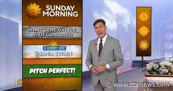 7/19: Sunday Morning