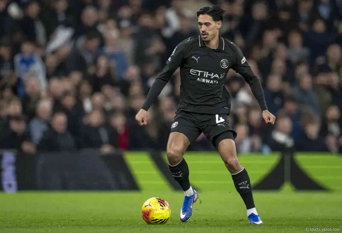 Enzo Maresca makes decision on Tijjani Reijnders’ Man City future as pre-season return looms