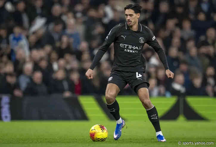 Enzo Maresca makes decision on Tijjani Reijnders’ Man City future as pre-season return looms
