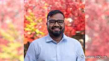 Federal Liberals select Tanveer Shahnawaz as candidate for Beaches-East York byelection