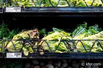 Vegetable supplier Taylor Farms to pull some products amid cyclosporiasis outbreak