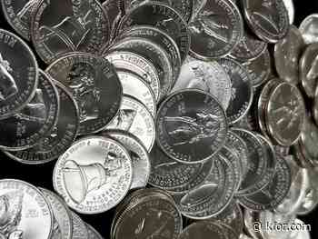 Why these special 'July 4th' quarters could become sought-after by collectors