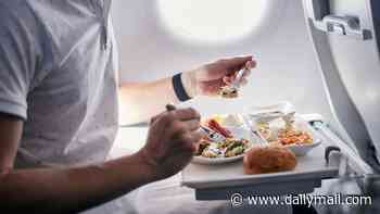 Dietitians reveal how not to ruin your diet while traveling... from the healthiest road trip snacks to what to eat in the airport