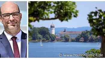 Wie viele Touristen verträgt die Region Rosenheim? Politiker sieht kein Overtourism-Problem