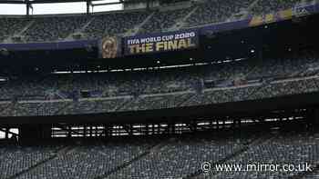 Spain vs Argentina kick-off time decision as FIFA respond to World Cup final 'threat'