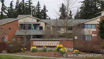 Elementary school special education teacher allowed to teach for 20 MONTHS after accusations of inappropriate touching