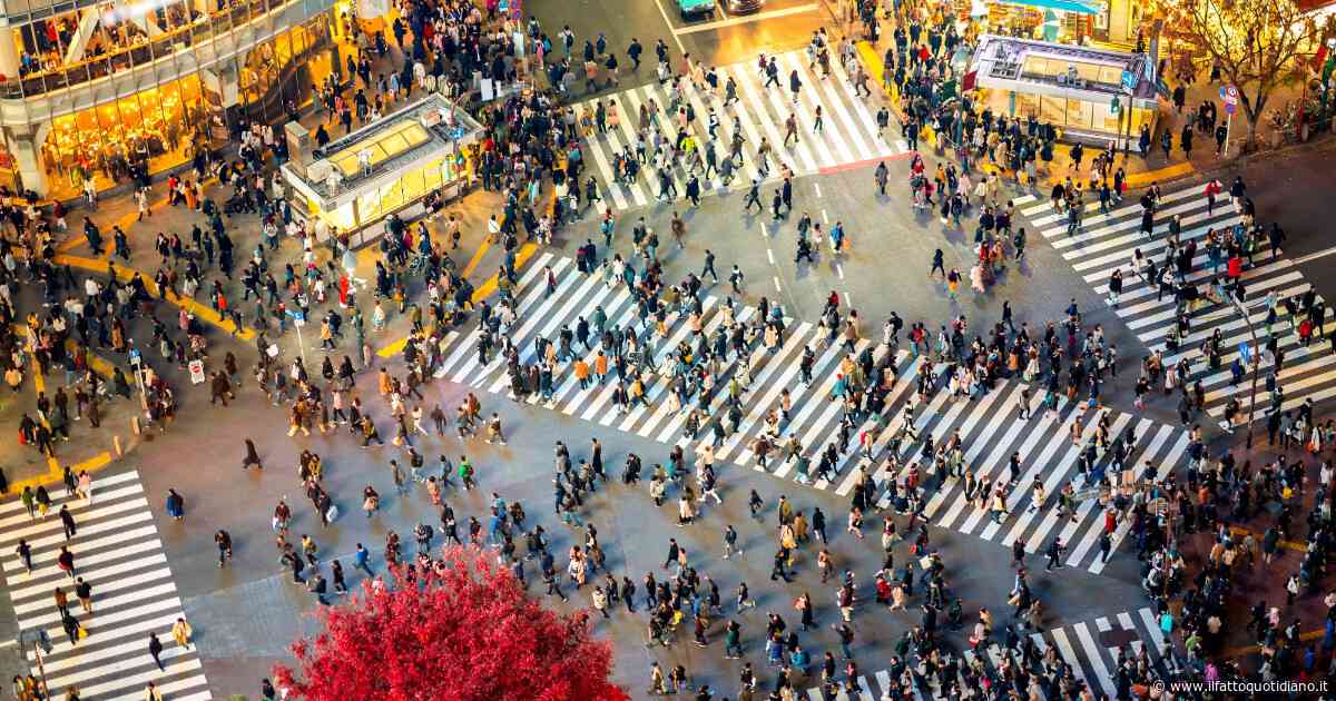 Svolta “casual” per i funzionari giapponesi: via libera ai pantaloncini corti in ufficio