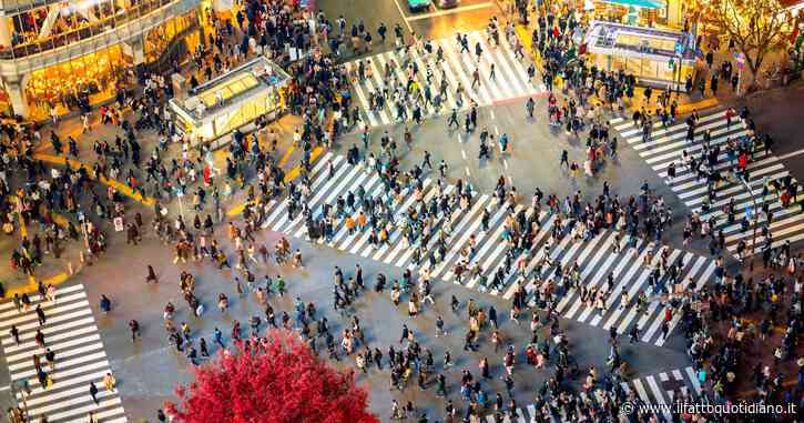 Svolta “casual” per i funzionari giapponesi: via libera ai pantaloncini corti in ufficio