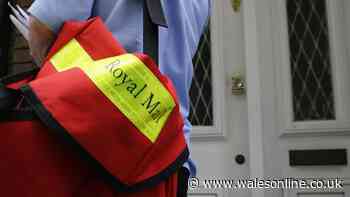 Royal Mail advice for anyone who wants post left in recycling bin