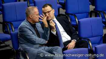 Spahn und die SPD: Warum jetzt auch die Sozialdemokraten nervös werden