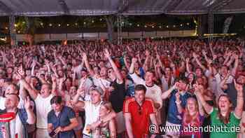 Public Viewing zur WM 2026: Fans in Hamburg feiern weiter trotz des frühen DFB-Aus